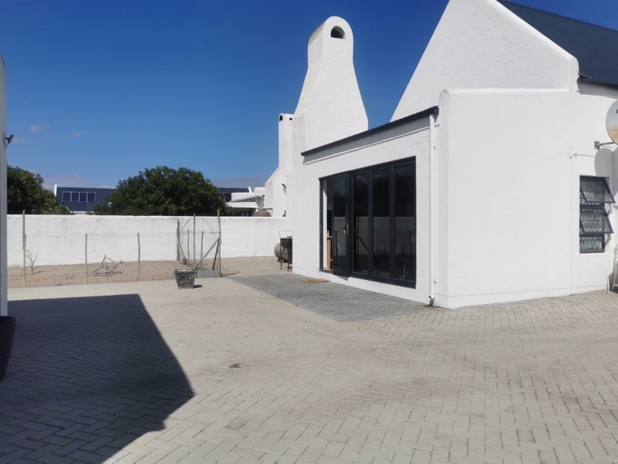 3 Bedroom Property for Sale in Dwarskersbos Western Cape